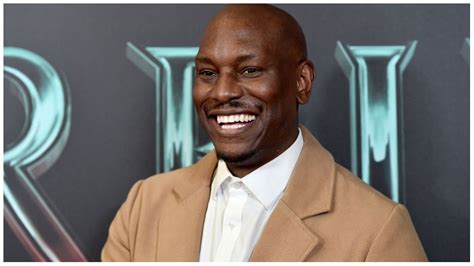 tyrese gibson net worth 2022|Tyrese Gibson Net Worth